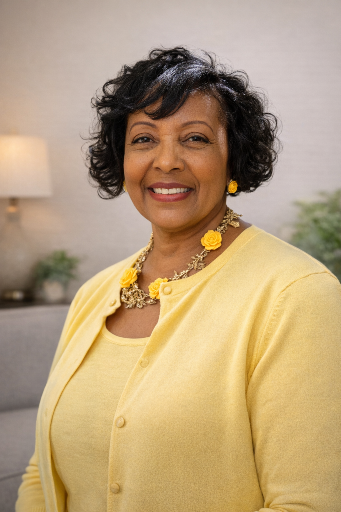 Dr. Sandra L. Jackson