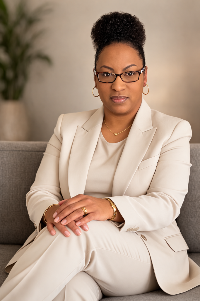 Tenekia Harris