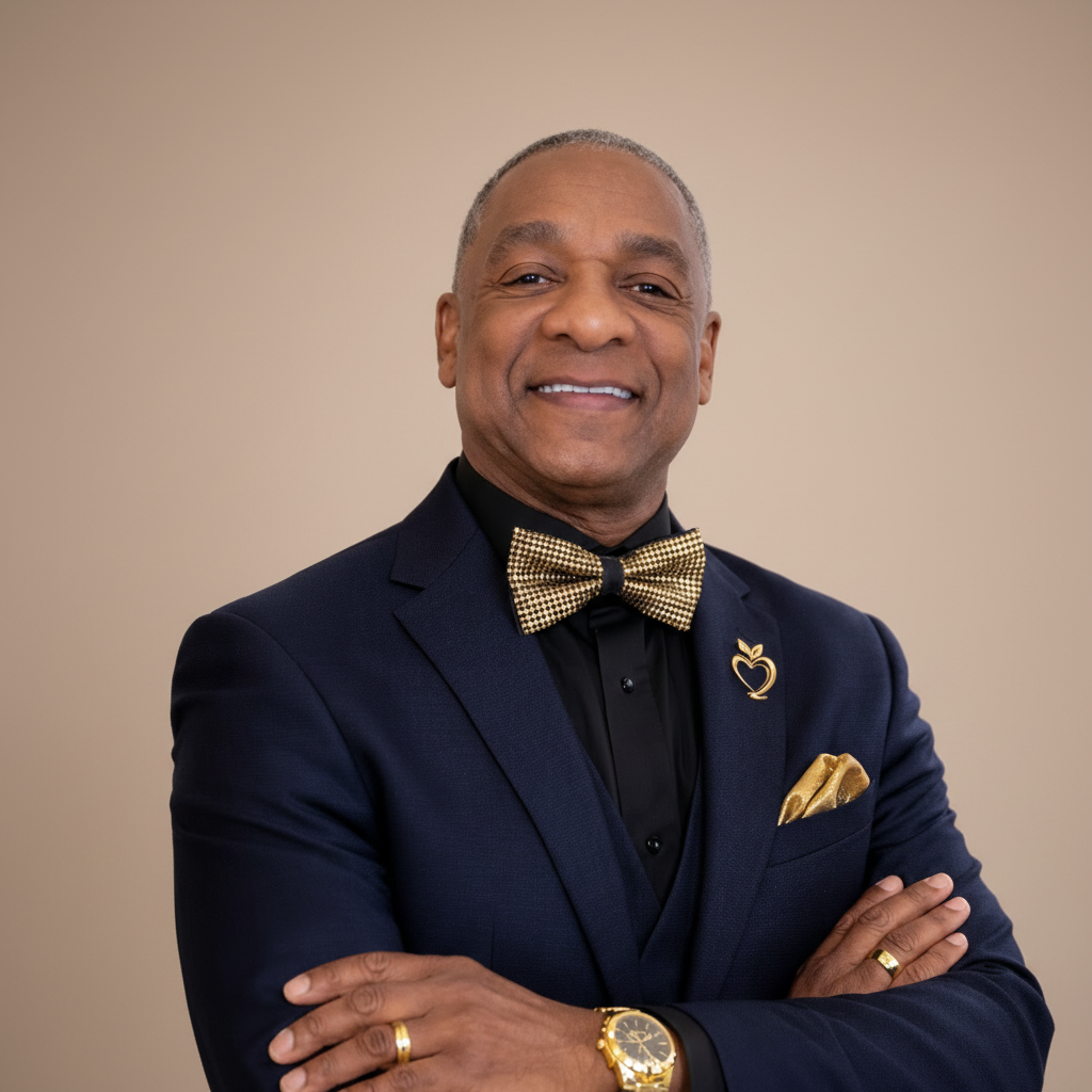 Dr. Alton B. Byrd