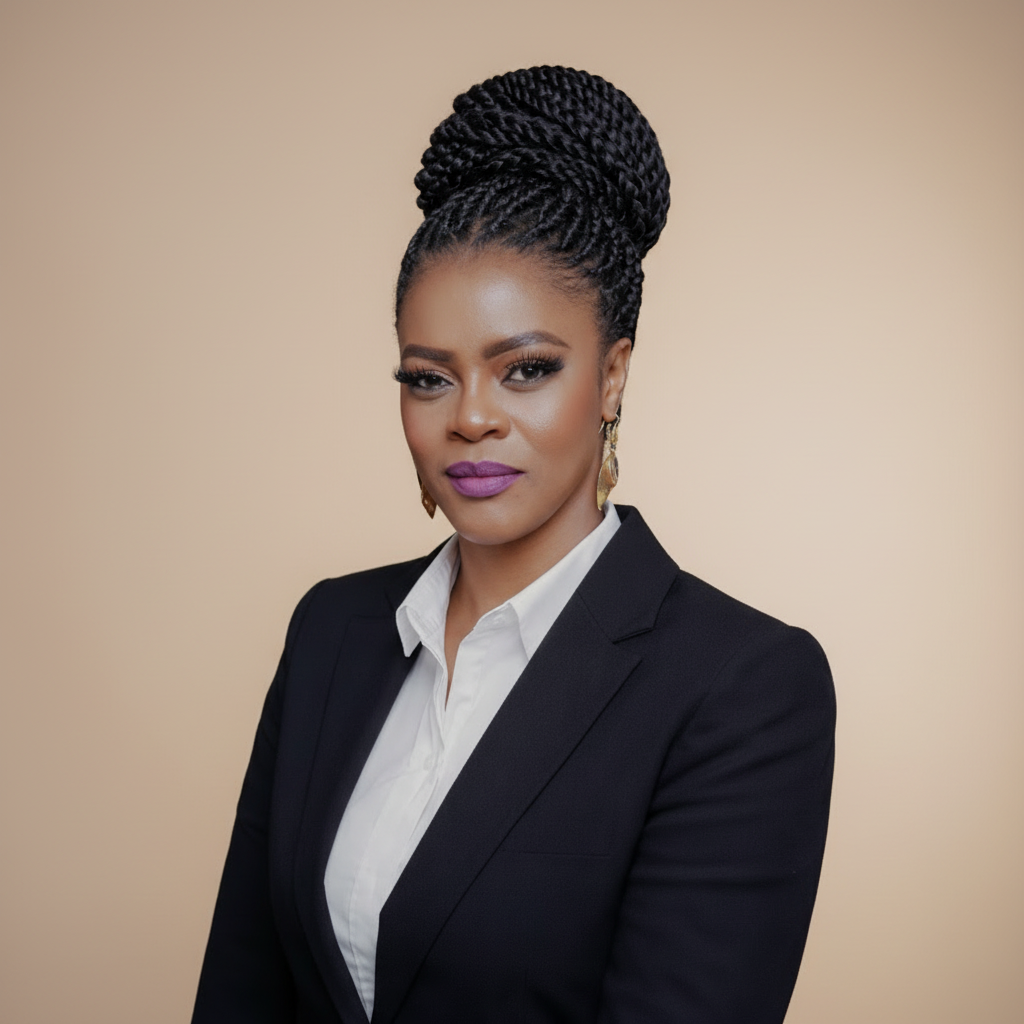 Dr. Emma Ndifor