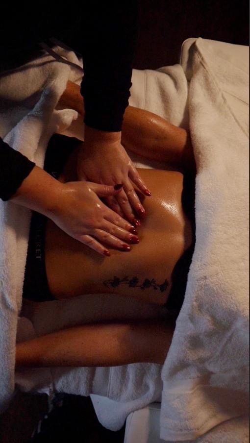 What Is Lymphatic Drainage Massage? Benefits & What to Expect