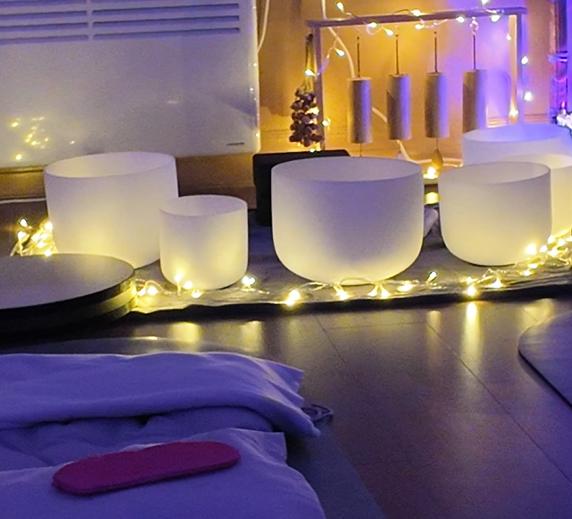 Building a Sustainable Wellness Routine
