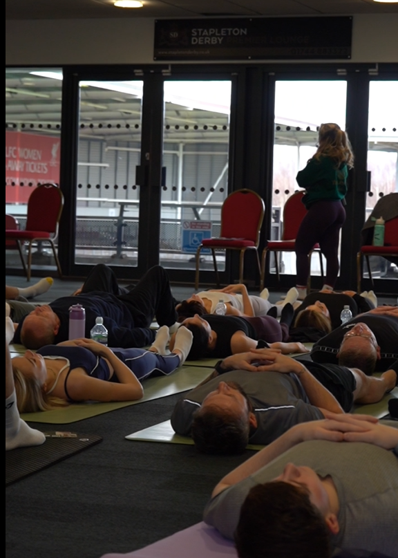 Wellness Workshops