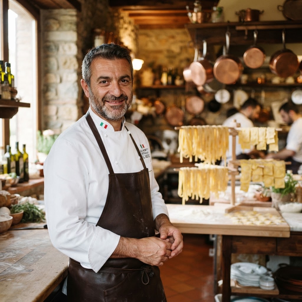 Marco Rossi
