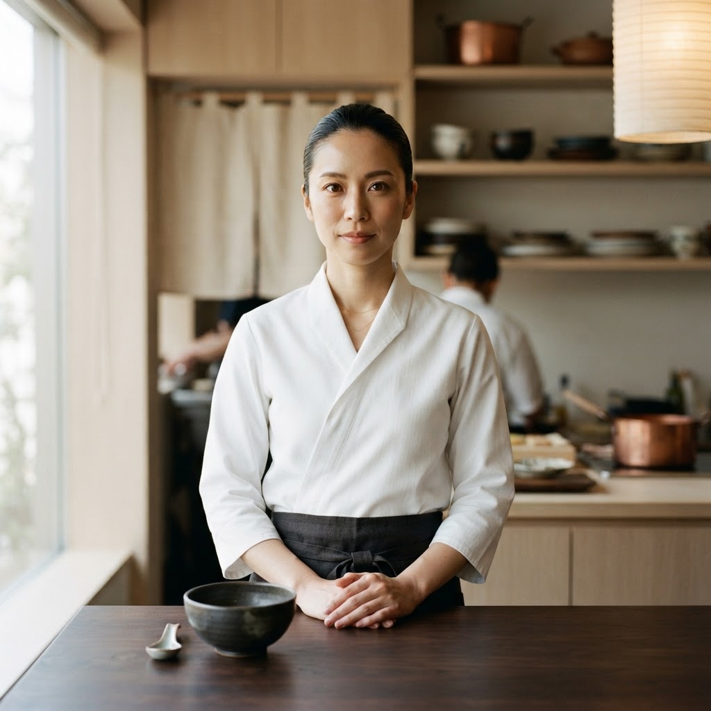Aiko Tanaka