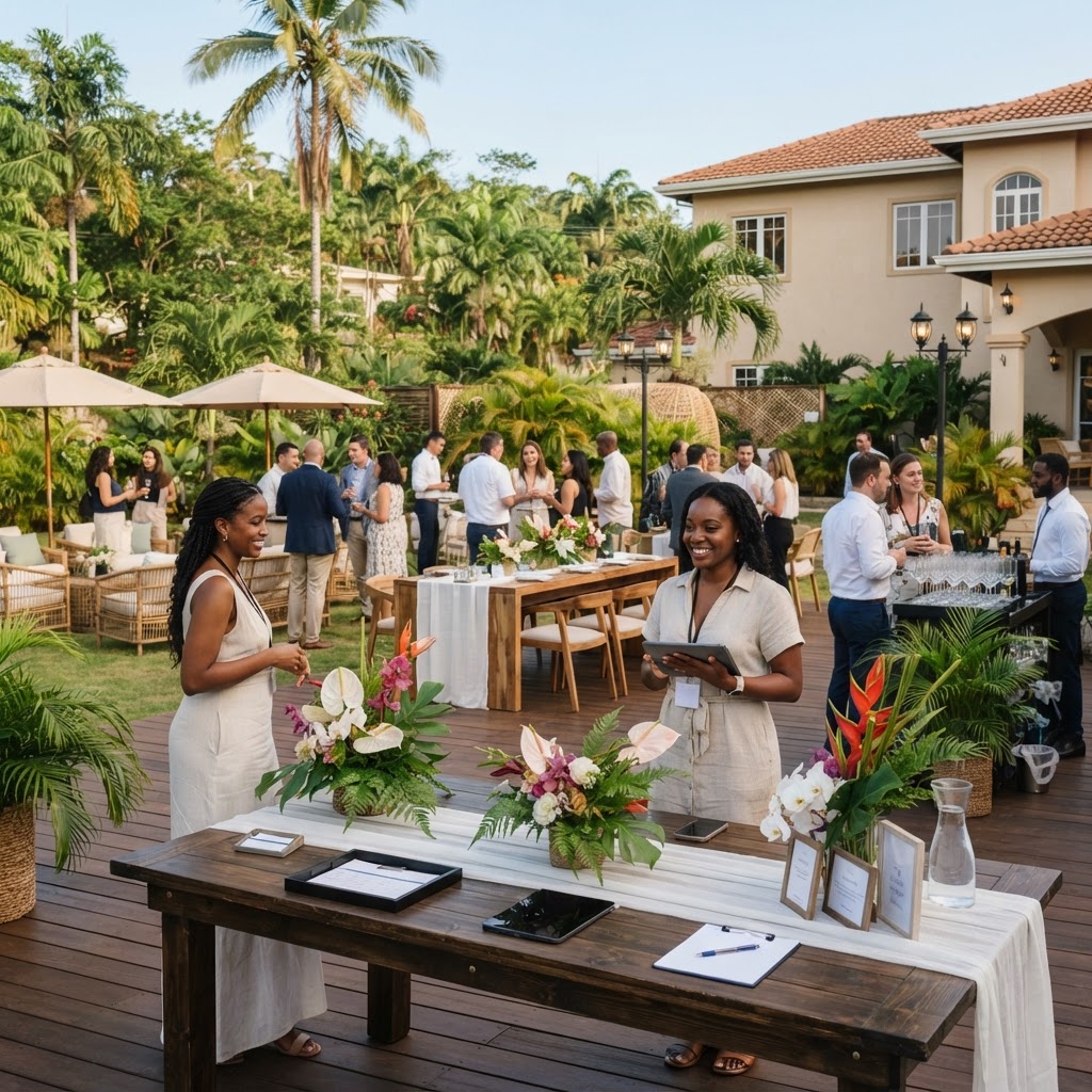 Events & Lifestyle