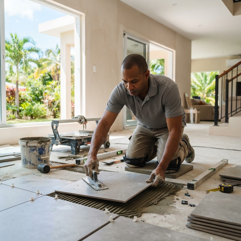 Tiling