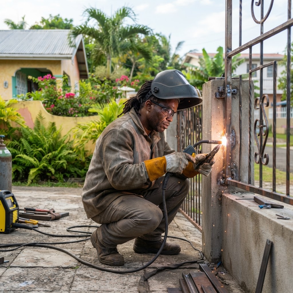 Welding