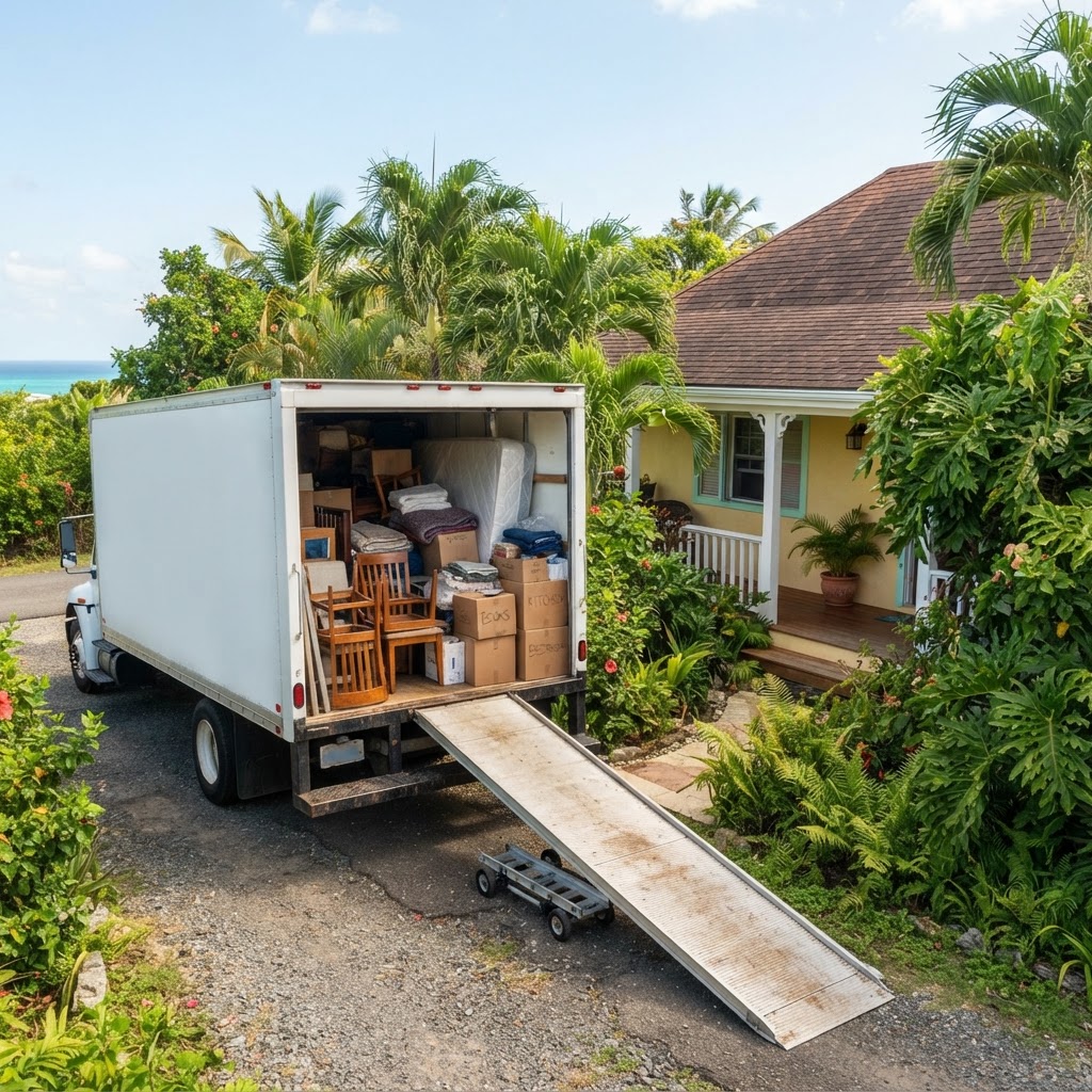 Moving Service