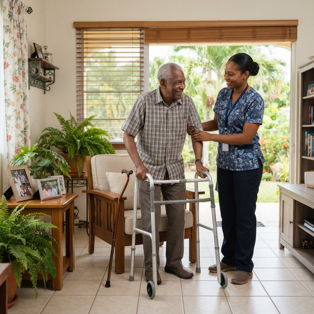 Adult Care