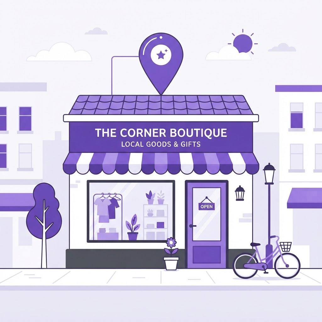 Agence SEO Casablanca | Commerce local et SEO géolocalisé | 3