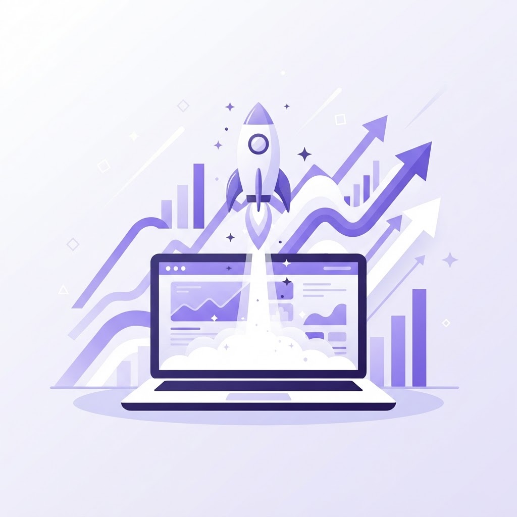 Agence SEO Rabat | Résultats et croissance SEO | 3