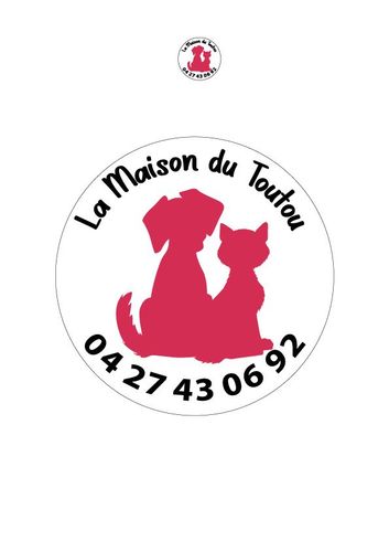 La Maison du Toutou