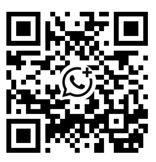 WhatsApp QR Code
