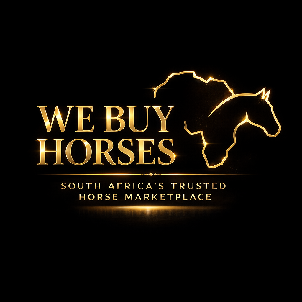 We Buy Horses