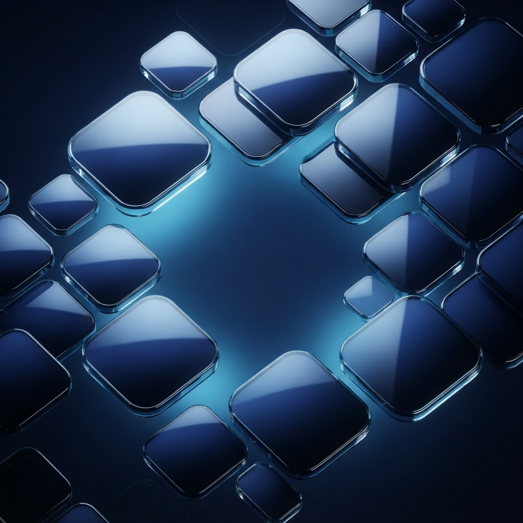 Shattered Glass