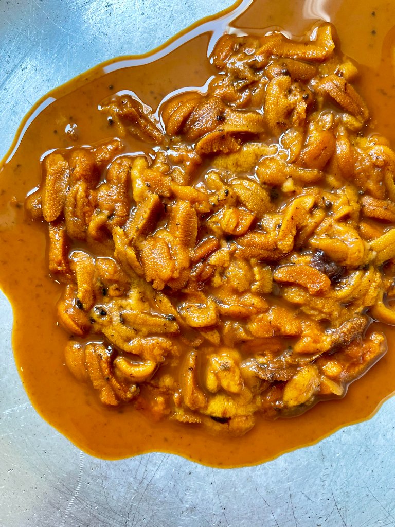 Ricci di Mare