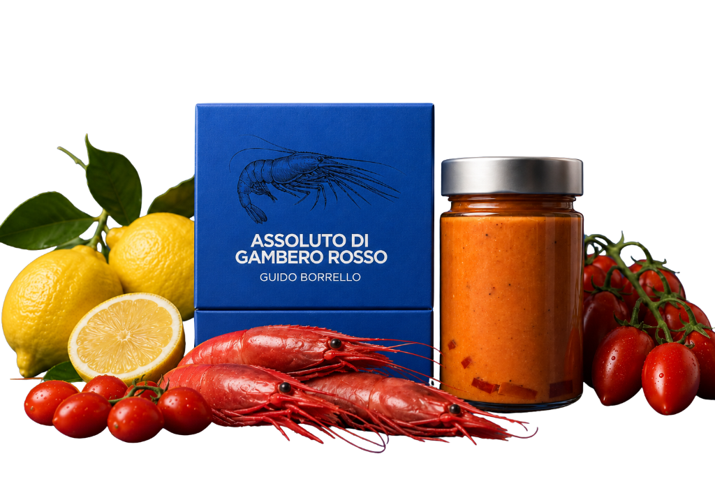 Assoluto di Gambero Rosso