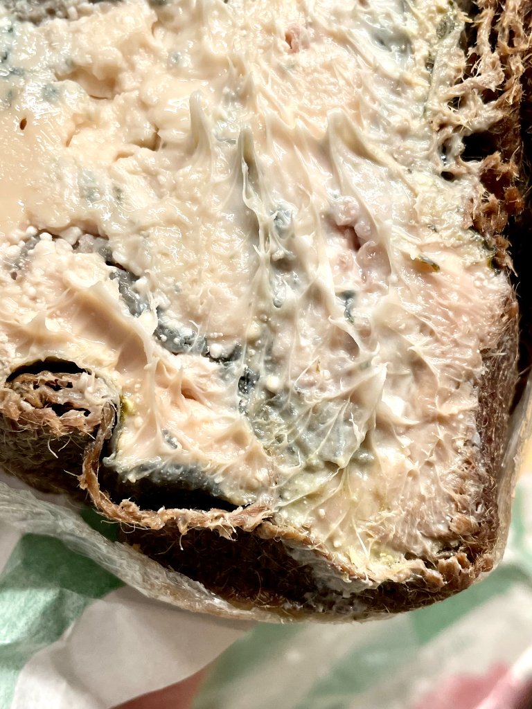 Gorgonzola