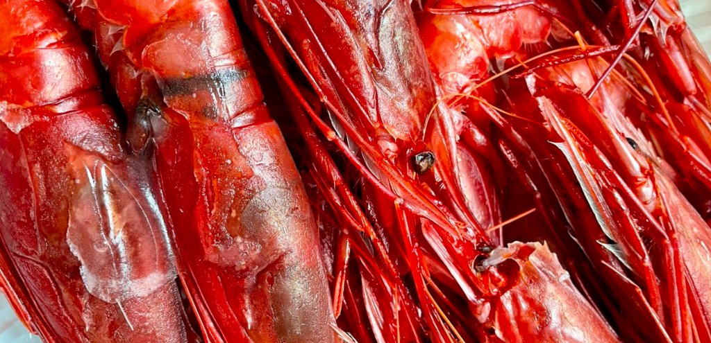 Gambero Rosso di Mazara