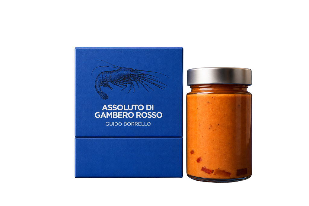 Assoluto di Gambero Rosso