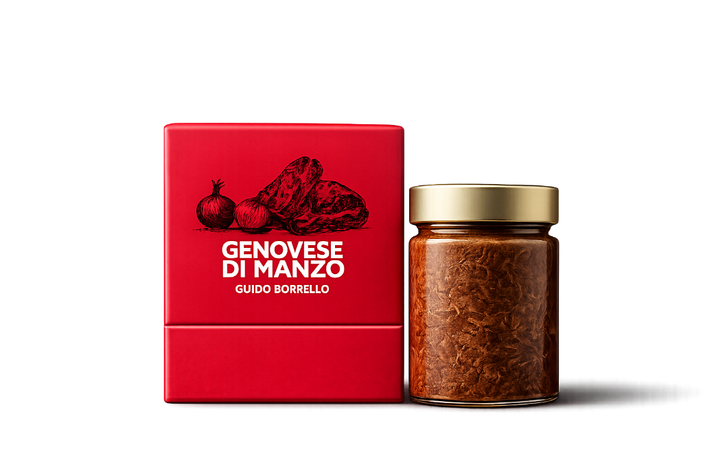Genovese di Manzo