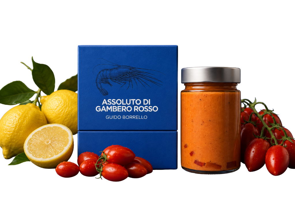 Assoluto di Gambero Rosso