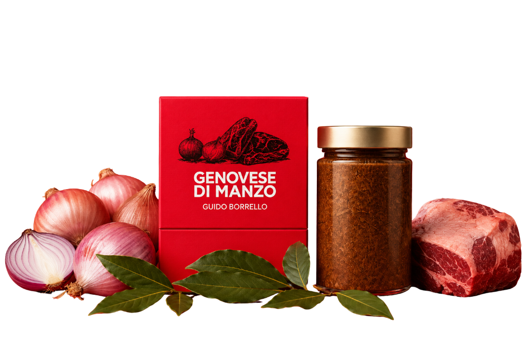 Genovese di Manzo