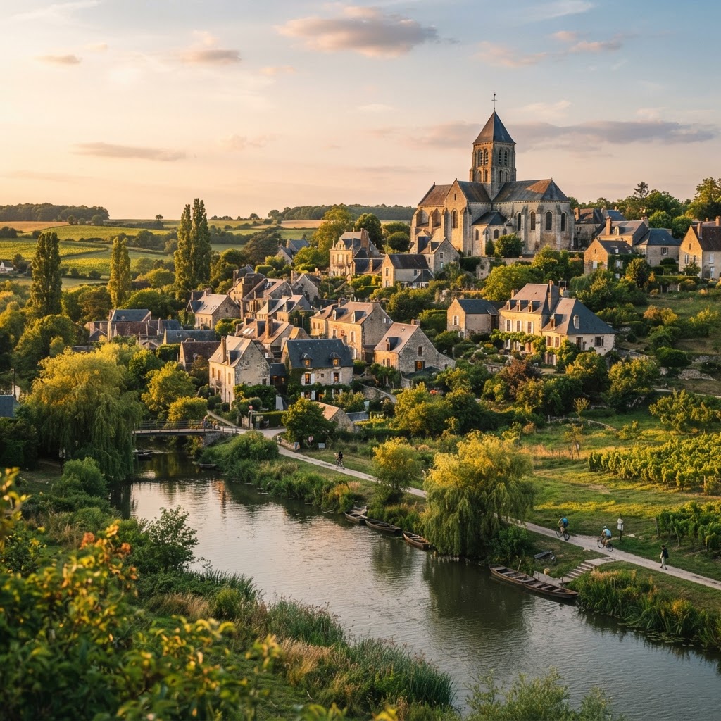 Auvers-sur-Oise