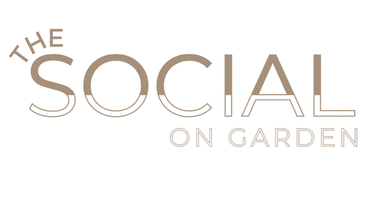The Social on Garden