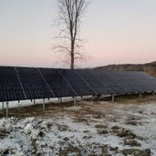 Ground-Mount Solar