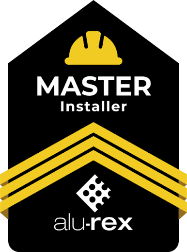 Alu-Rex Master Installer
