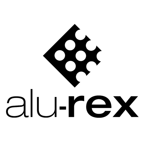 Alu-Rex logo