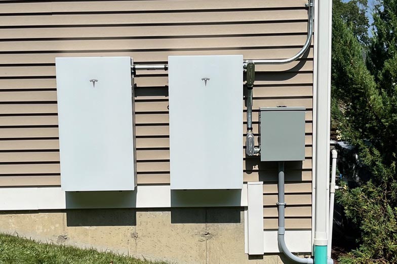 Tesla Powerwall