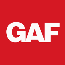 GAF certified roofing partner