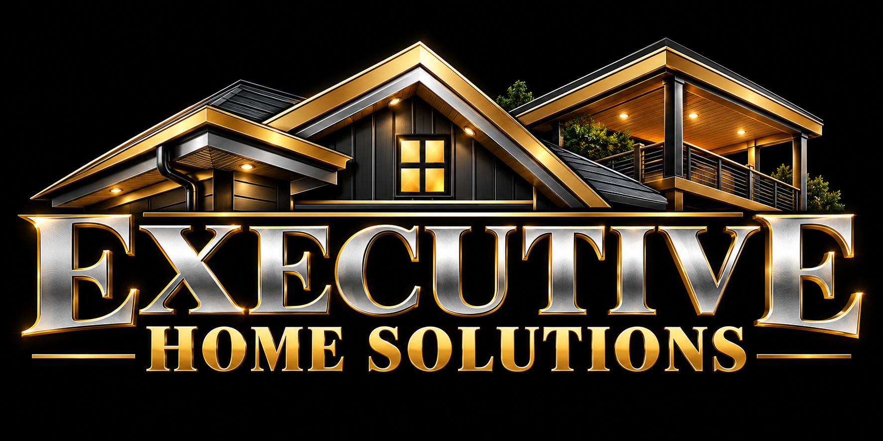 Executive Home Solutions