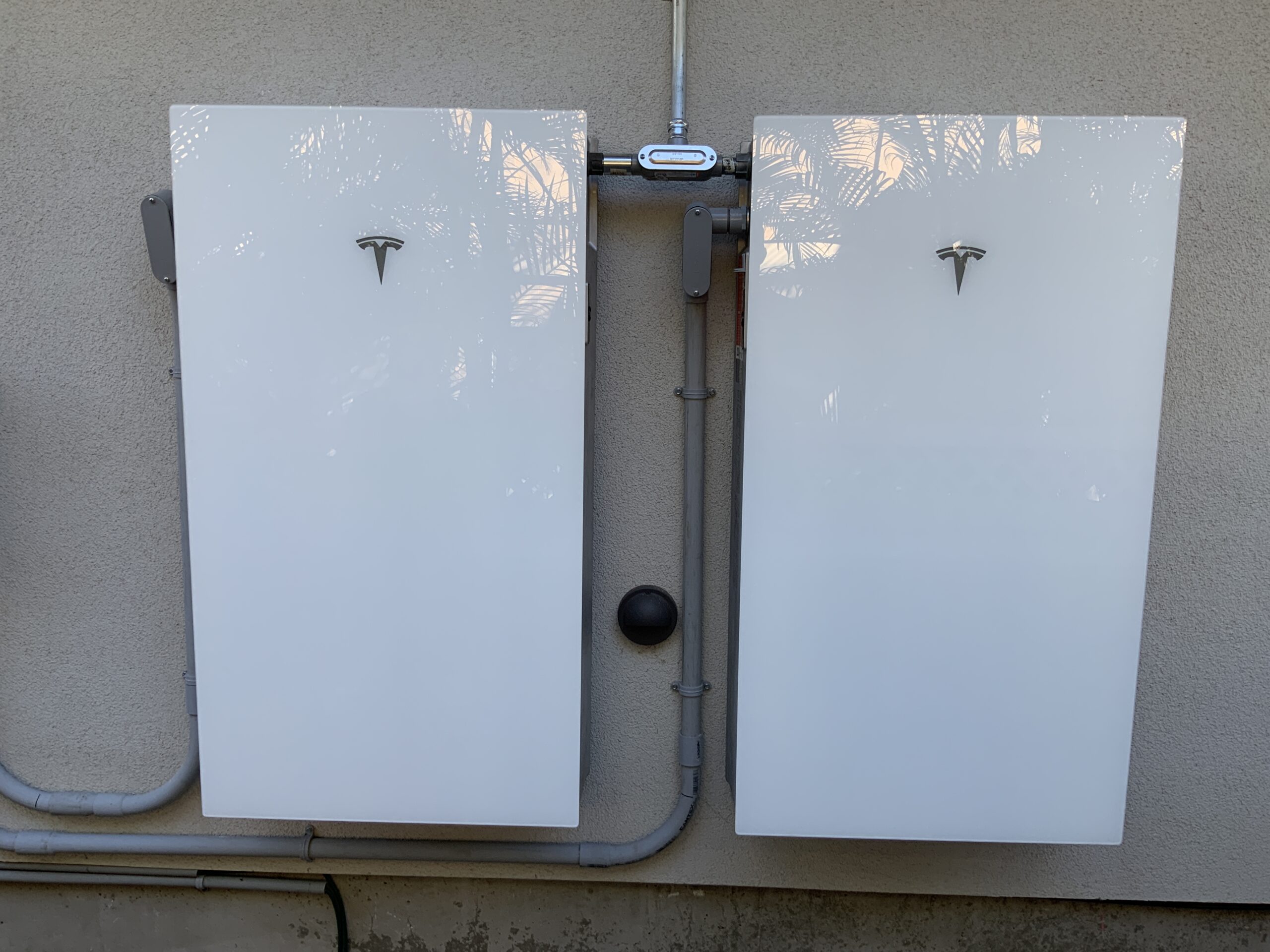 Tesla Powerwall