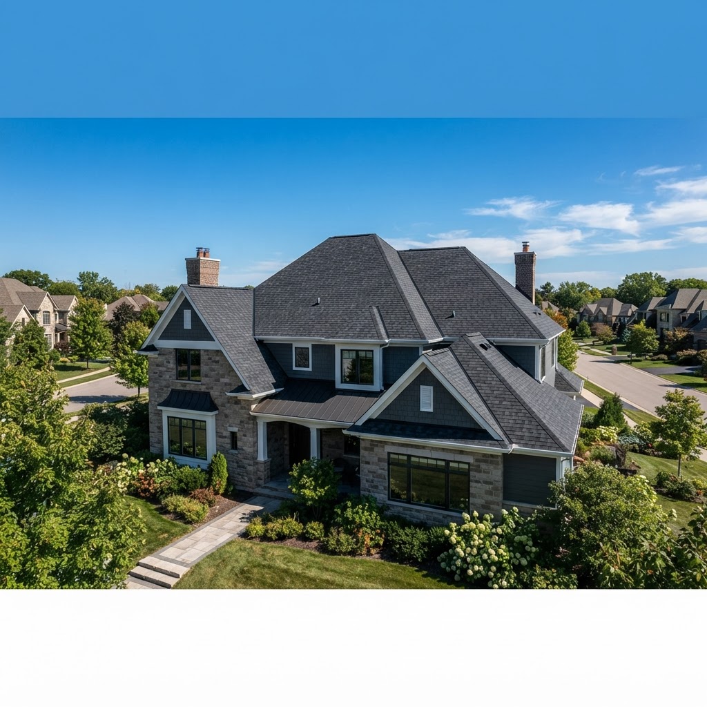 Solar and Roofing. Better Together.
