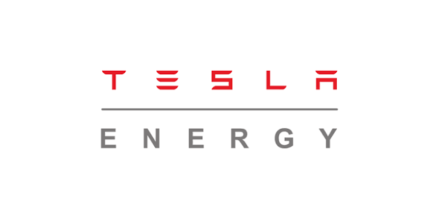 Tesla Energy partner