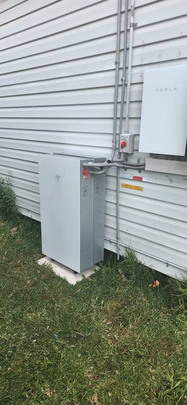 Tesla Powerwall