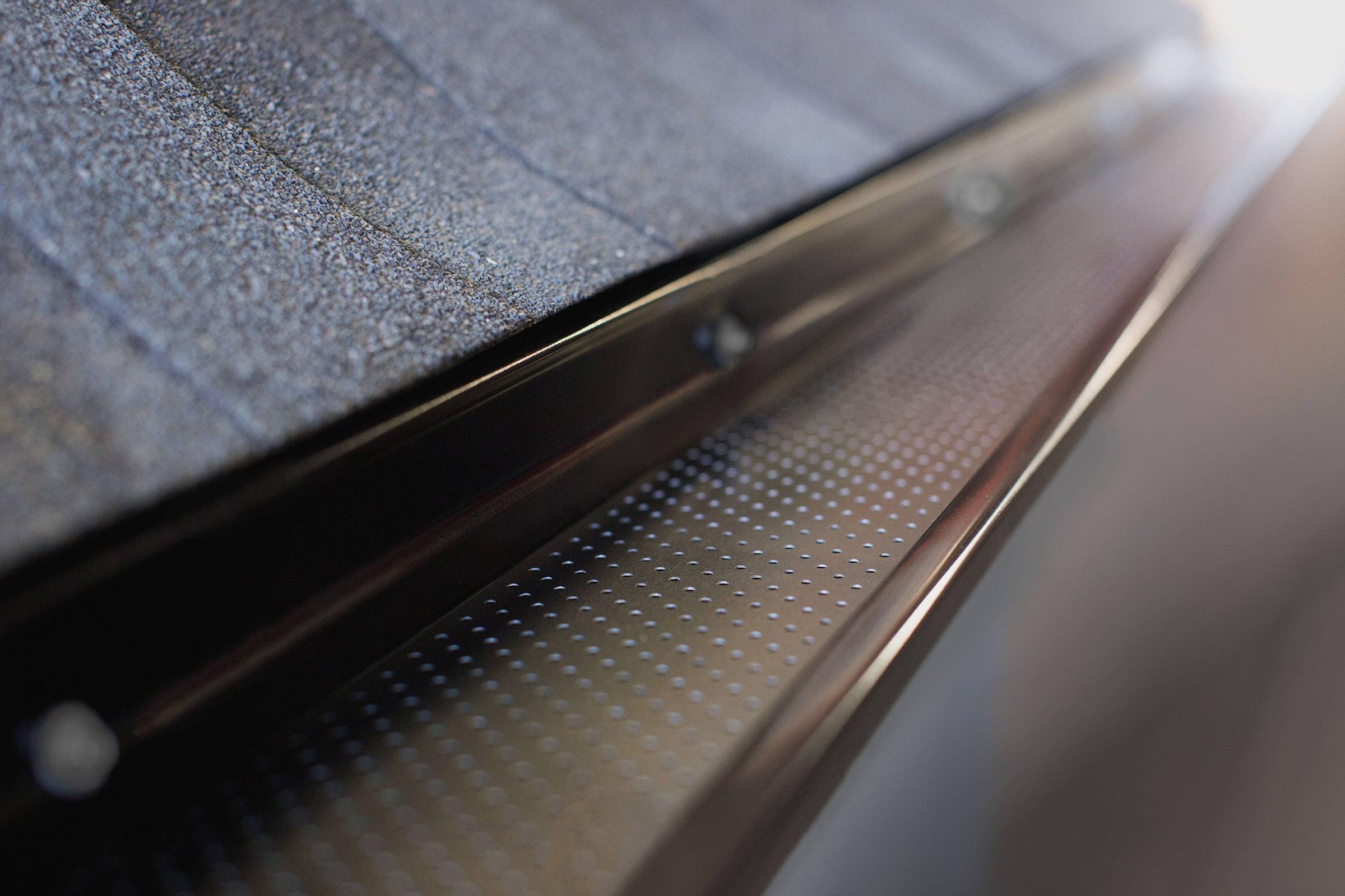 Gutter Guards & Protection