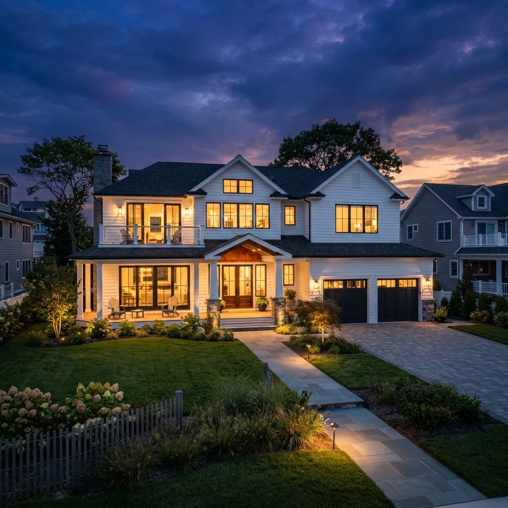 New Jersey residential property managed by Property Management Executive Group LLC