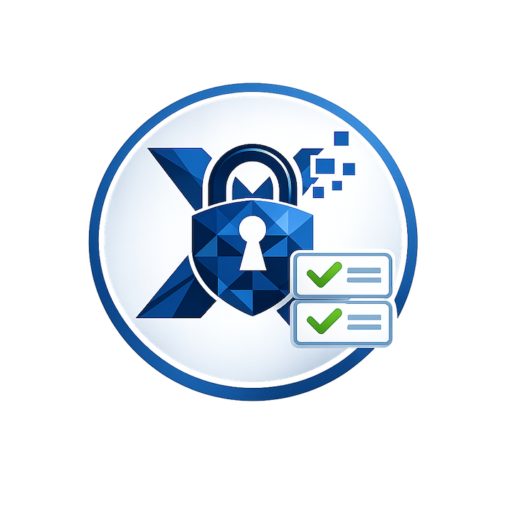 XeraGuard Logo