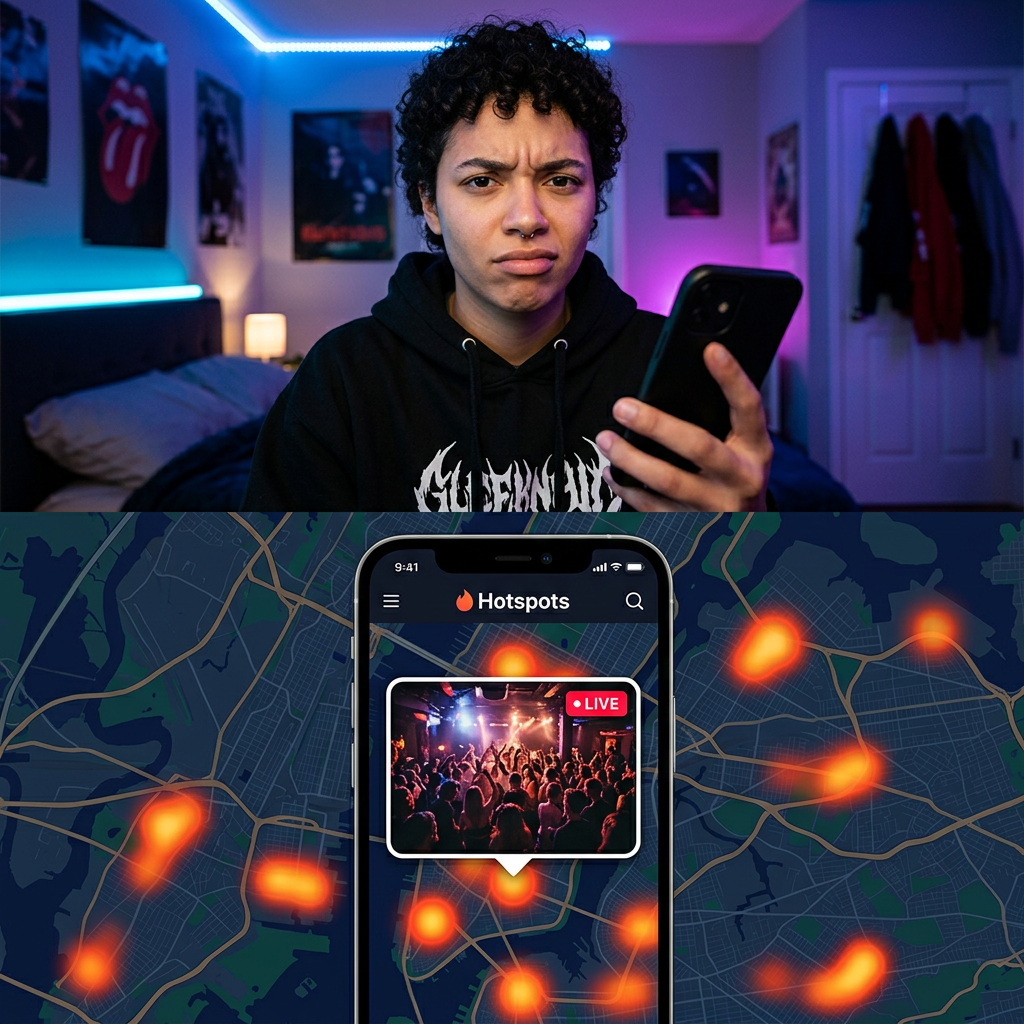 The 'Is It Real?' Investigation Hook β Visual