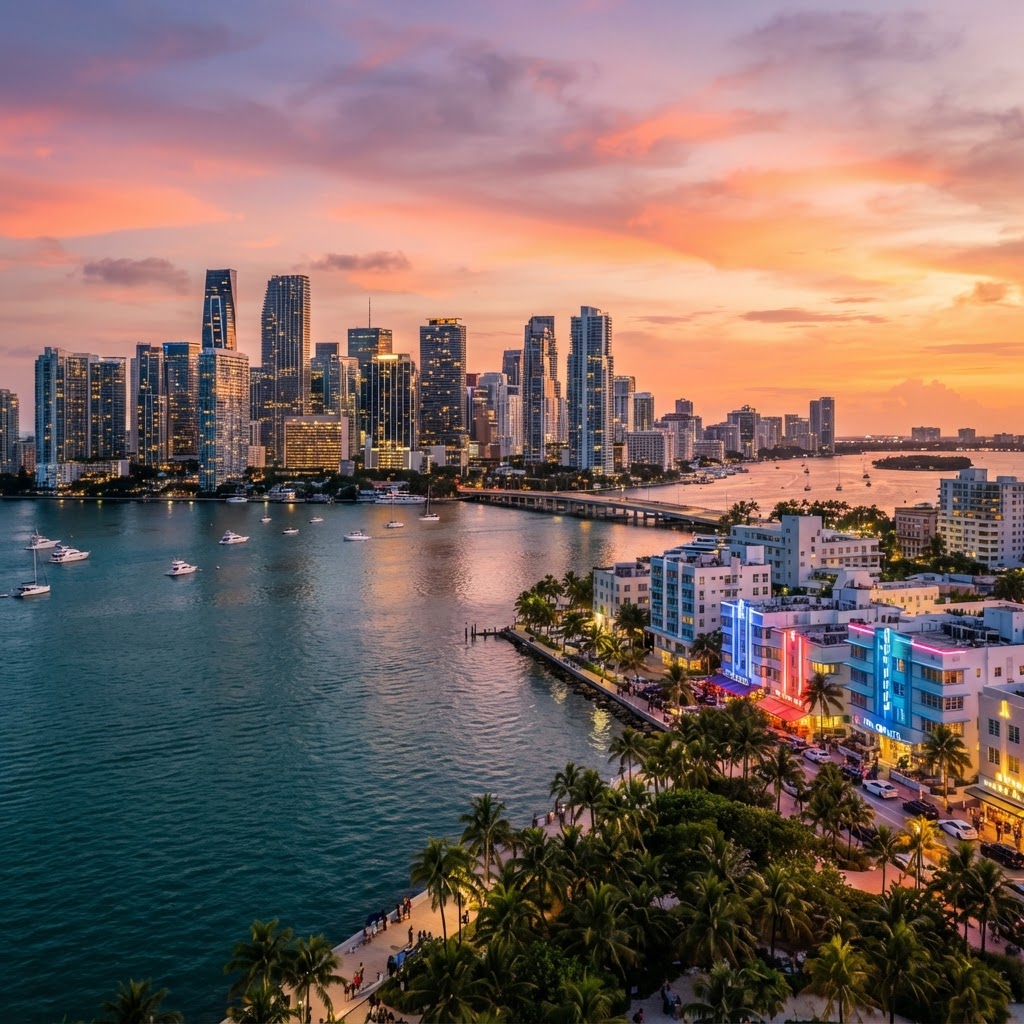 Miami