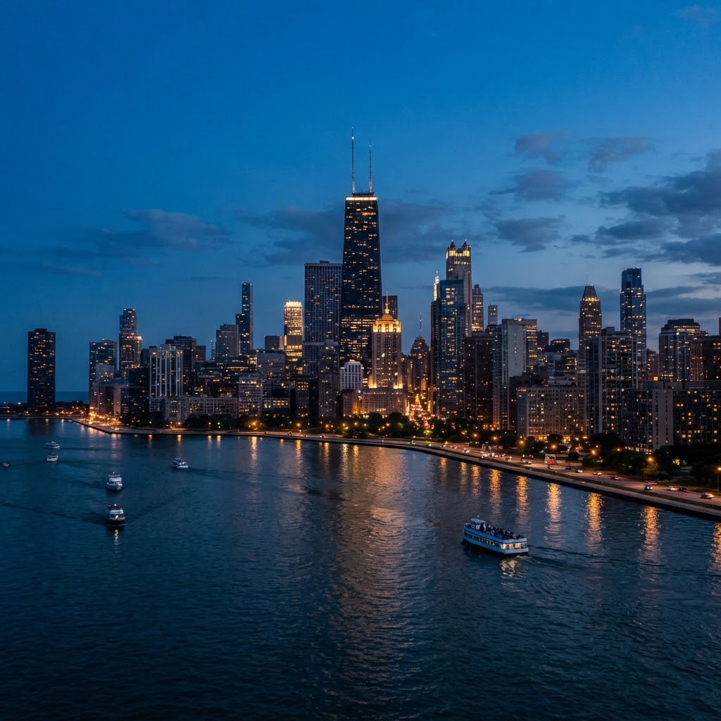 Chicago
