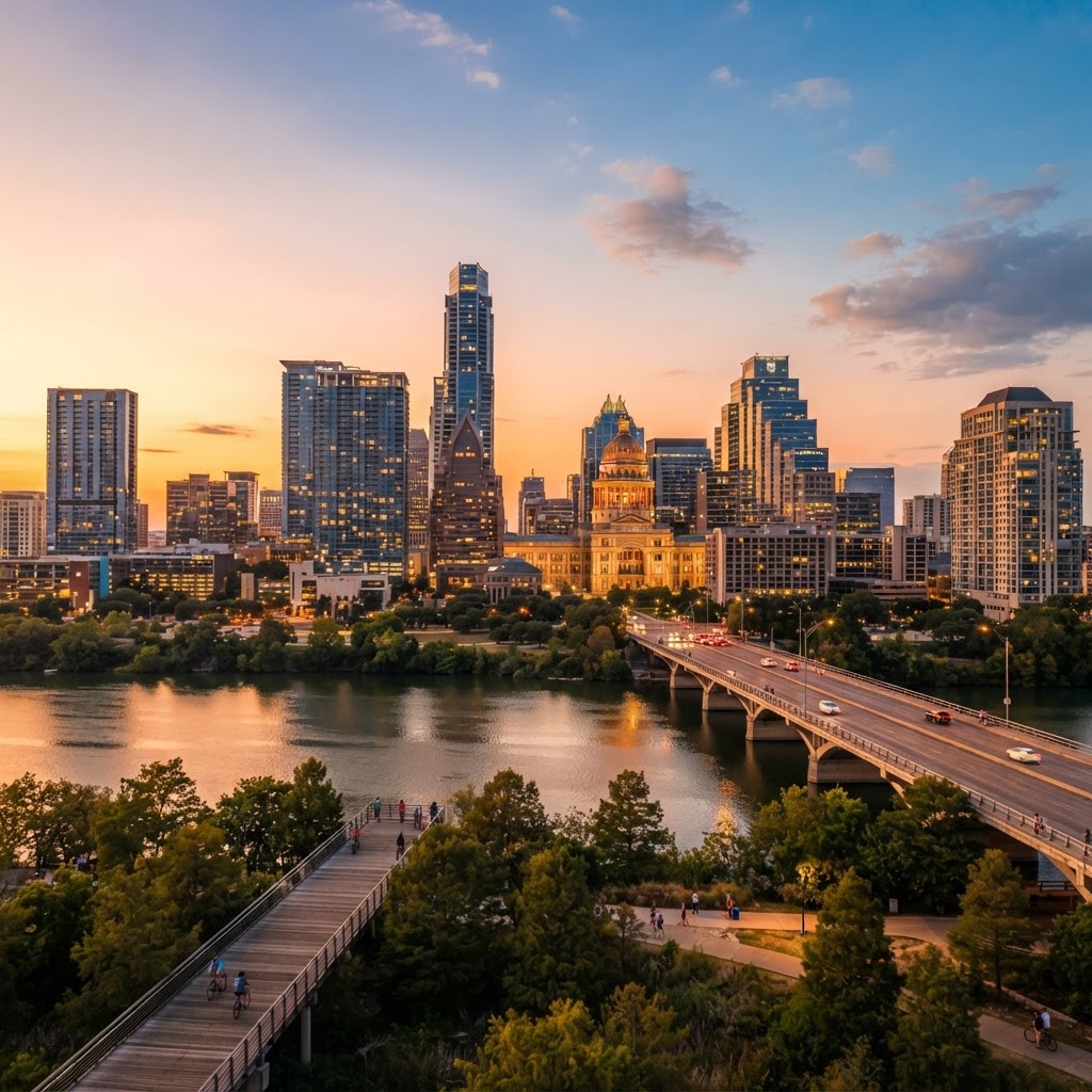 Austin