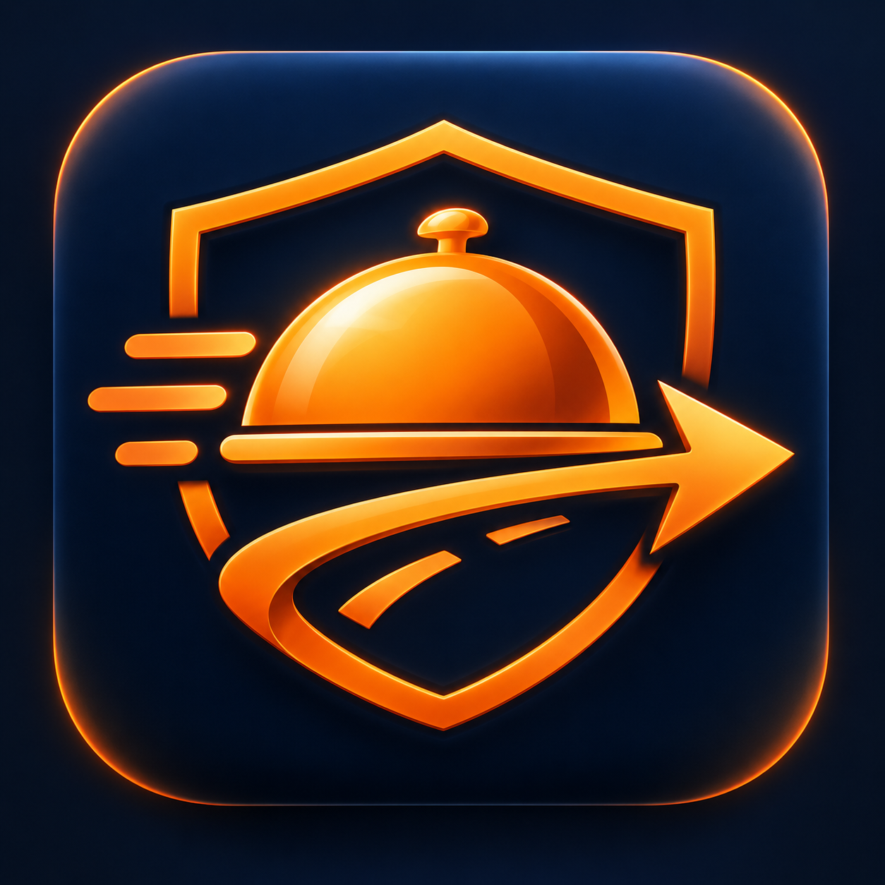 FoodRunz logo