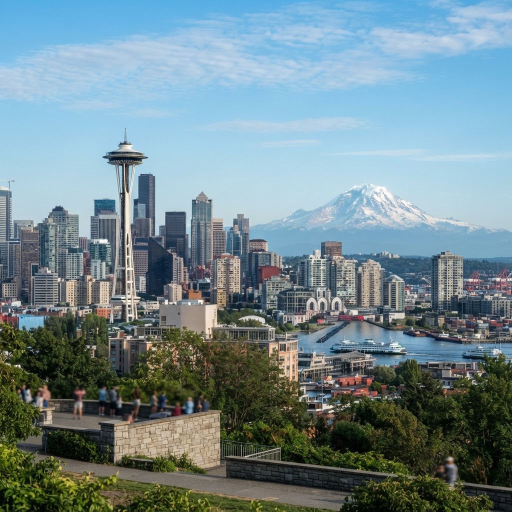 Seattle