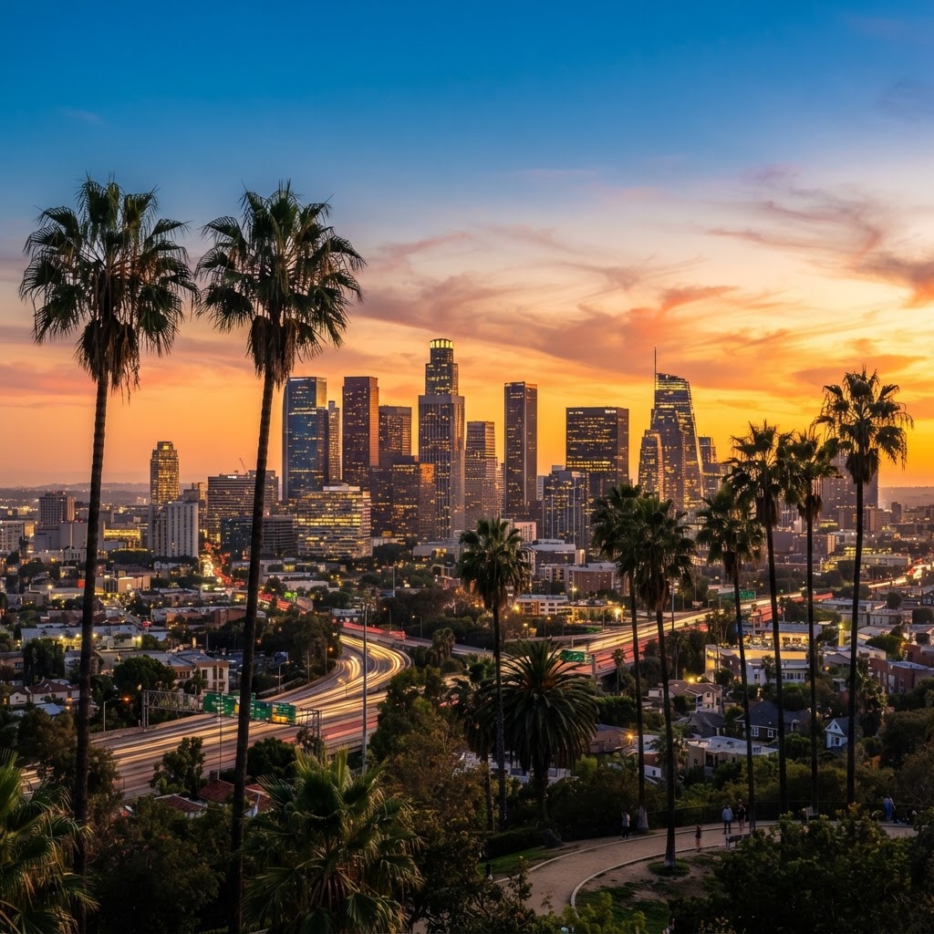 Los Angeles